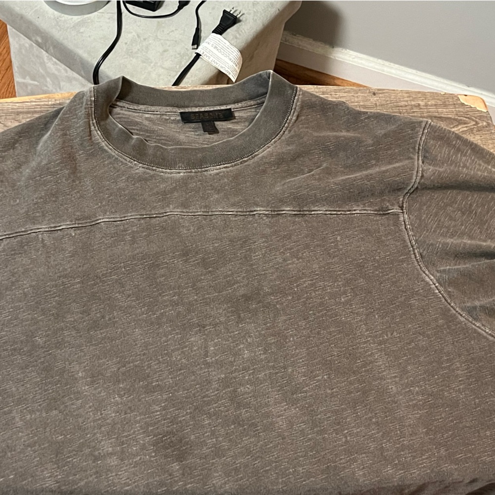 Yeezy Season 3 T Shirt.